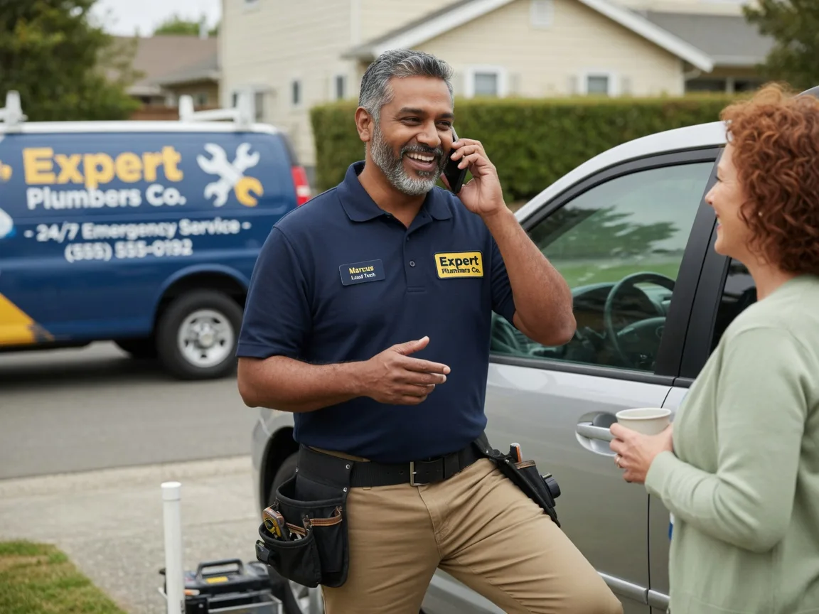 Drain Cleaning Elroy, WI FAQs